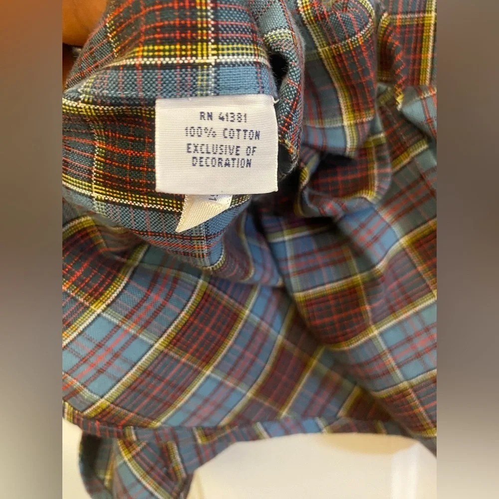 🐴 Polo Ralph Lauren Button Down Dress Shirt